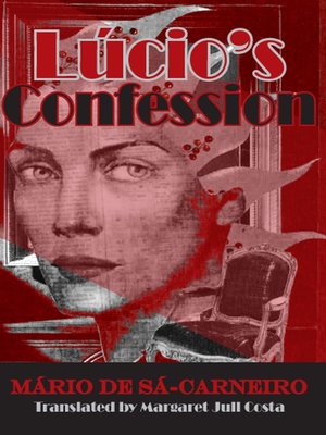 cover image of Lucio's Confession
